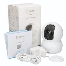 Ezviz H6c 2MP 360° 1080p Wireless Wifi CCTV Camera Fully SD Card Supported