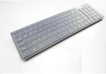 K-06 2.4 G Wireless Keyboard and Mouse with Number Pad