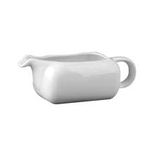 Ariane Fine Porcelain Gravy Boat-VitalCoupe (350 ml)-1 Pc