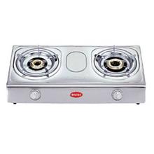 Baltra BGS 119 Silver 2 Gas Stove