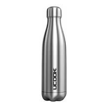 Ucook 1 Litre Vacuum Flask Stainless Steel