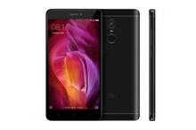 XIAOMI REDMI NOTE 4 ( 64 GB ) 4GB RAM