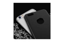 HOCO Fascination Series Protective Case - iPhone6 / 6s-Black