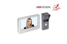 HIKVISION DS-KIS203 Analog -  Video Door Phone Package