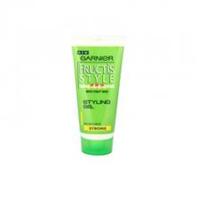 Garnier Fructis Structure Styling Gel 125ml