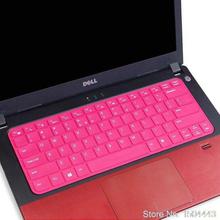 DELL Laptops Keyboard protector for NP015,5110,15R,1564.