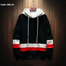 Men’s Fashion Stylish Casual Hoodie