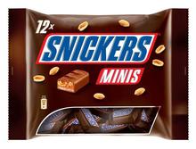 Snickers Minis 227gm