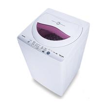Toshiba 6.5 Kg Top Loading Washing Machine (AW-A750SS)