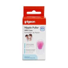 Pigeon Nipple Puller With Case