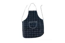 Pack Of 3 Polyester Mix Printed Apron (Color/Print May Vary)