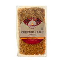 Aekshea Mamra / Mumra Chikki (100g) - Sale Item [BBD: 30 April 2024]