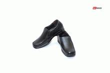 SKY SHOES Formal Shoes Black 5012-Sky Shoes