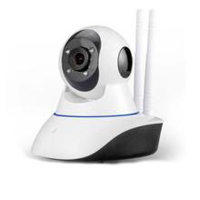 Dual Antenna Smart Flexible Full PTZ IP Camera