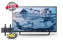 SONY 49W660E 49" SMART LED TV