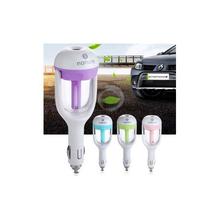 Nanum Car Humidifier Aromatherapy Essential Oil Air Humidifiers
