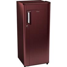 Whirlpool 185 lit Refrigerator 200 IM PRM Solid