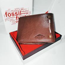 SALE - 100 % Genuine Leather Wallet for Men