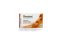 Himalaya Almond & Rose Soap - 75gm