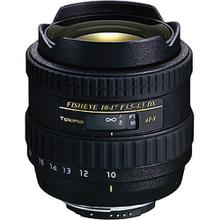 Canon Tokina 10-17mm f/3.5-4.5 Lens