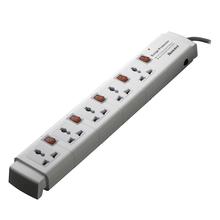 2 meter HuntKey PZC504-2 ( 5 Sockets Multi plug)