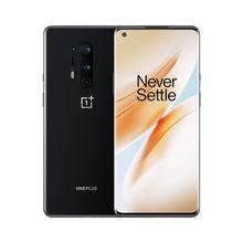 OnePlus 8 Pro 8 GB RAM + 128 GB Storage Onyx Black