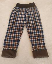 Inner FUR Kids Boys Winter Trouser (Suitable For 1 Year Years