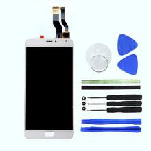 For Meizu M1 Metal LCD Display Touch Screen+Digitizer Assembly