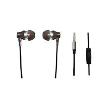 My Power Electronic Music In Ear Headphones (E 535)