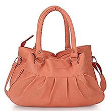 kaparrow Women's Handbag Peach - 0011