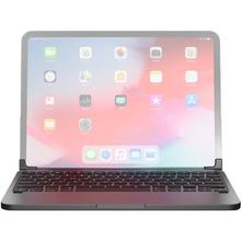 Brydge Pro 11.0 Bluetooth Keyboard for 11" iPad Pro 2018/2020 (Space Gray)