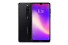 Xiaomi Redmi 8 (4GB + 64GB)-6.22Inch