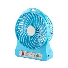 Mini Portable Handheld USB Fan Powered Charged