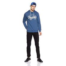 Jack & Jones Men's Cotton Sweatshirt