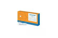 AVEO Aspheric Soft Contact Lens-3.00