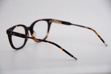 Bishrom Anoma Tortoise Eyeglasses