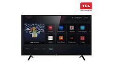 TCL 55" Smart LED TV-55S62