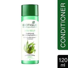 Biotique Bio Sea Kelp Fresh Growth Revitalizing Conditioner 120ml