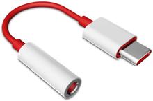 OnePlus USB C to 3.5mm Aux Cable Female Adapter