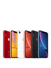 Apple iPhone XR, 64Gb - Red