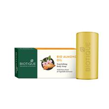 Biotique Bio Almond Oil Soap 150gm