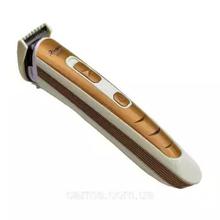 Gemei Professional Hair Clipper and Beard Trimmer GM-6113