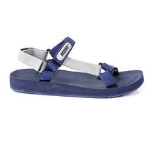 Kito Blue Casual Sandal For Men