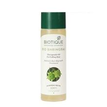 Biotique Bio Bhringraj Therapeutic Oil  - 120Ml