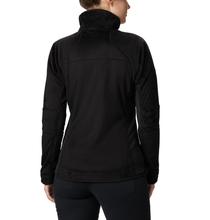 Women's Pearl Plush Ii Fleece Jacket