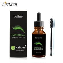 SALE - Castor Oil Hair Growth Serum for Eyelash Growth