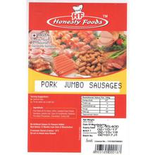 Pork Jumbo Sausages 500 gm