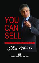 You Can Sell By Shiv Khera