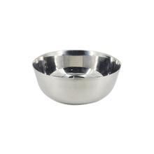 Everest Steel Bowl Serving – 9″ (Small)