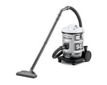 Hitachi CV940 Vaccum Cleaner - Platinum Grey